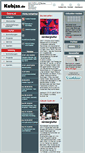 Mobile Screenshot of kubiss.org